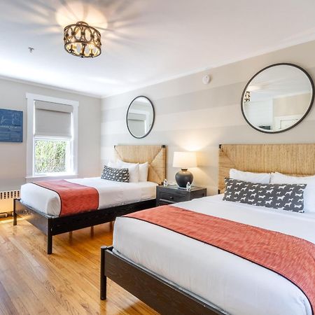 Paws On Pelham (Adults Only) Bed & Breakfast Newport Luaran gambar