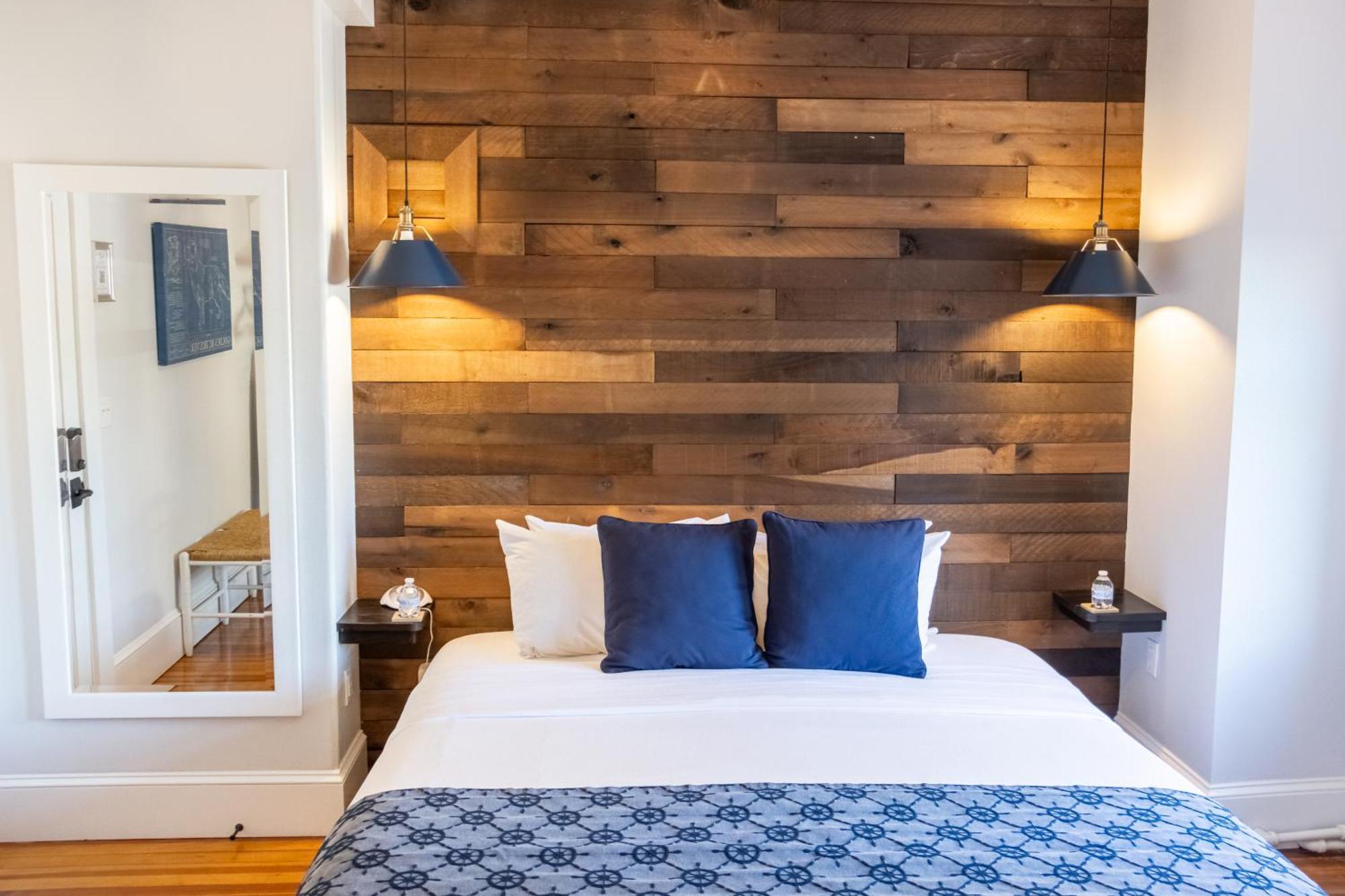 Paws On Pelham (Adults Only) Bed & Breakfast Newport Luaran gambar