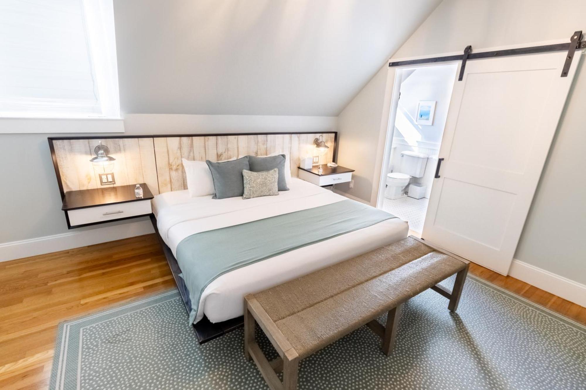 Paws On Pelham (Adults Only) Bed & Breakfast Newport Luaran gambar