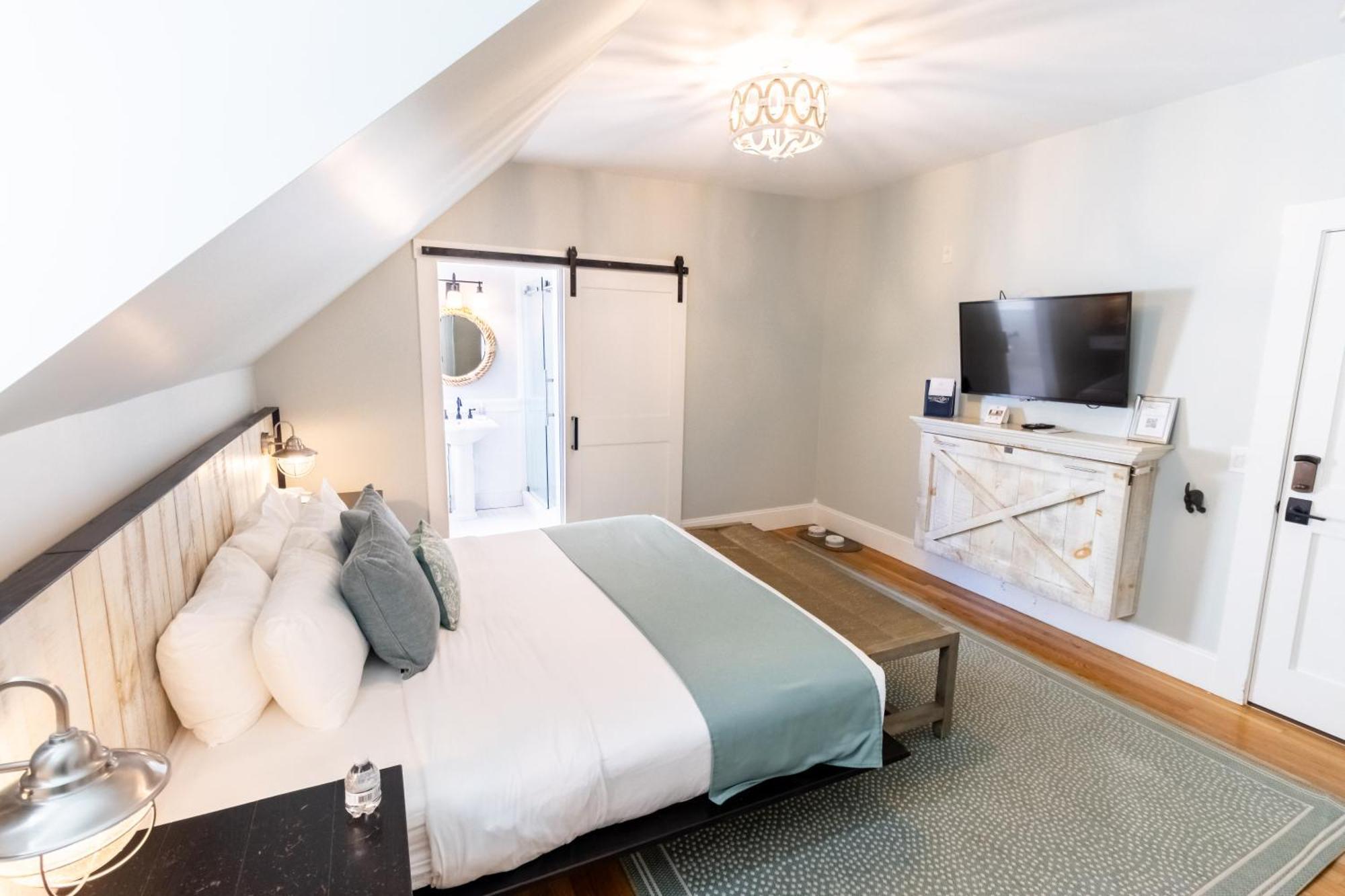 Paws On Pelham (Adults Only) Bed & Breakfast Newport Luaran gambar