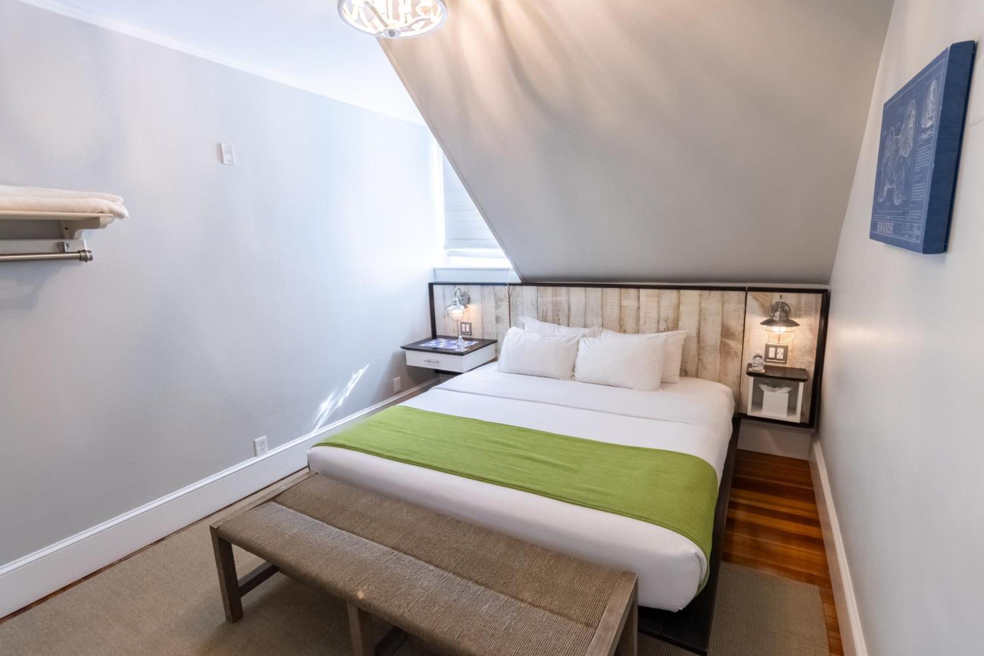 Paws On Pelham (Adults Only) Bed & Breakfast Newport Luaran gambar