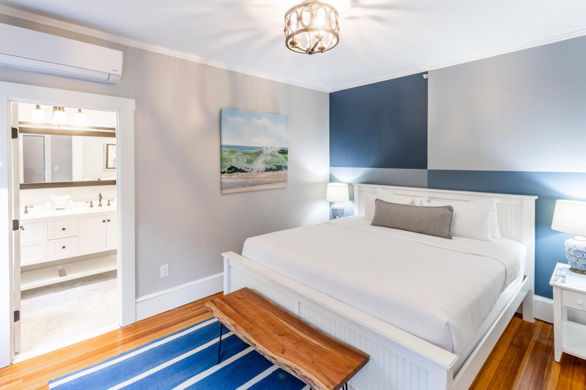 Paws On Pelham (Adults Only) Bed & Breakfast Newport Luaran gambar